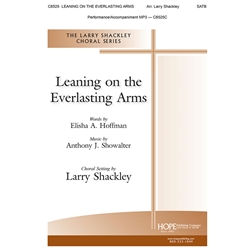 Leaning on the Everlasting Arms