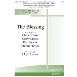 The Blessing
