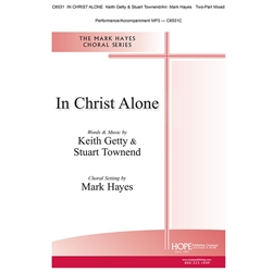 In Christ Alone