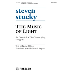 The Music of Light