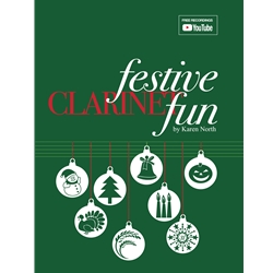 Festive Clarinet Fun