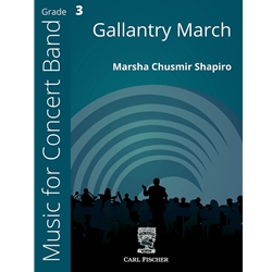 Gallantry March