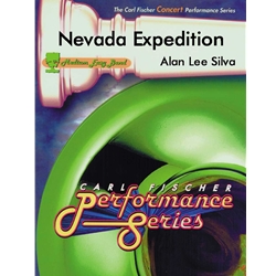 Nevada Expedition