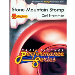 Stone Mountain Stomp