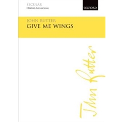 Give Me Wings
