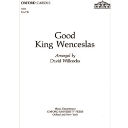 Good King Wenceslas