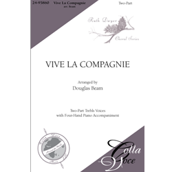 Vive La Compagnie
