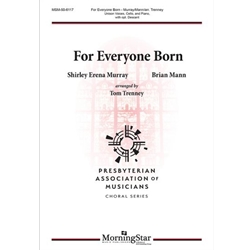 For Everyone Born