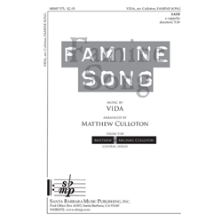Famine Song
