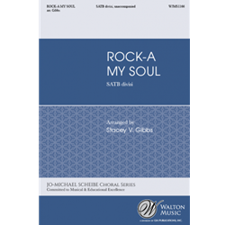 Rock-a My Soul