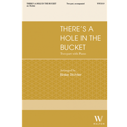There's a Hole in the Bucket