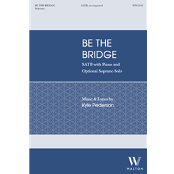 Be the Bridge