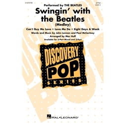 Swingin' with the Beatles<br>(Medley)