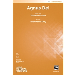 Agnus Dei