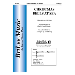 Christmas Bells At Sea