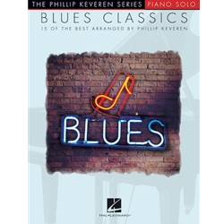 Blues Classics