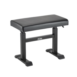 On-Stage KB5503B Height Adjustable Keyboard Bench