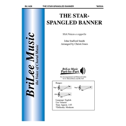 The Star-Spangled Banner