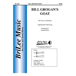 Bill Grogan's Goat