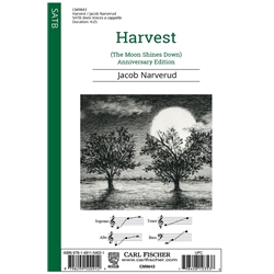 Harvest<br>(The Moon Shines Down)
