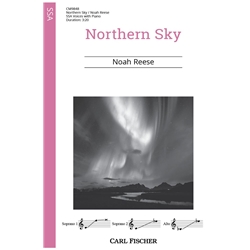Northern Sky