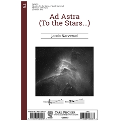 Ad Astra<br>(To the Stars...)