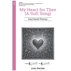 My Heart for Thee<br>(A Sufi Song)