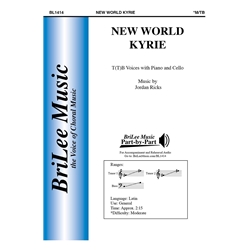 New World Kyrie