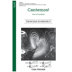 Cantemos!<br>(Con El Corazon)