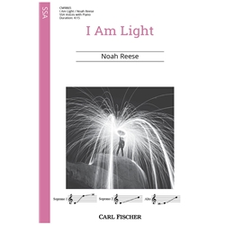 I Am Light