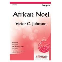 African Noel