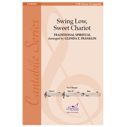 Swing Low, Sweet Chariot