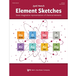 Element Sketches