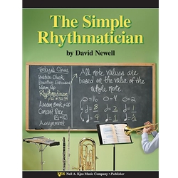 The Simple Rhythmatician