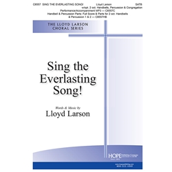 Sing the Everlasting Song