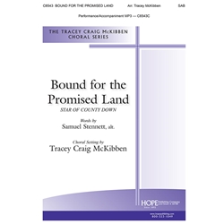 Bound for the Promised Land