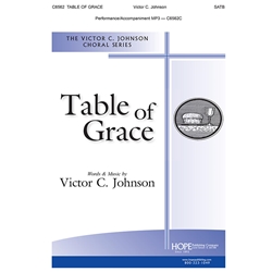 Table of Grace