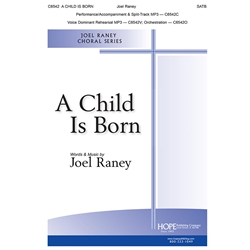 A Child Is Born