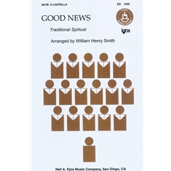 Good News!
