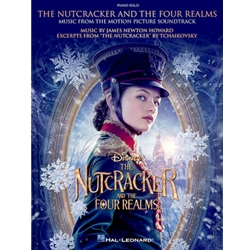 The Nutcracker and the Four Realms