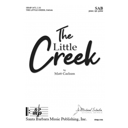The Little Creek