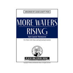 More Waters Rising
