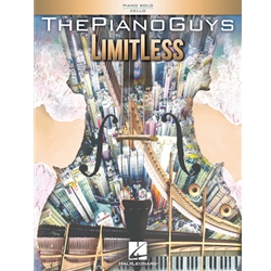 The Piano Guys: Limitless