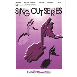 Sing With Jubilation