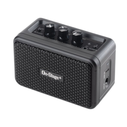 On-Stage TGA01 Travel Guitar Amp