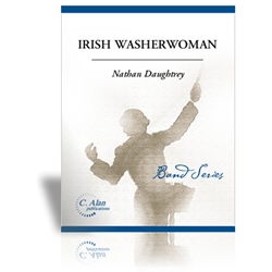 Irish Washerwoman<br>(Solo Xylophone with Band)