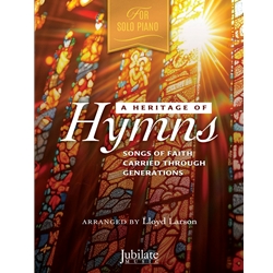 A Heritage of Hymns