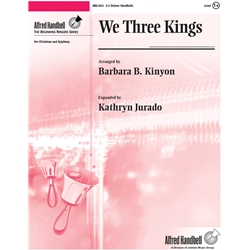 We Three Kings