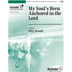 My Soul's Been Anchored in the Lord