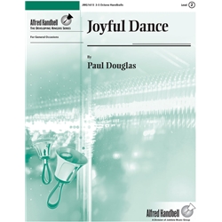 Joyful Dance
